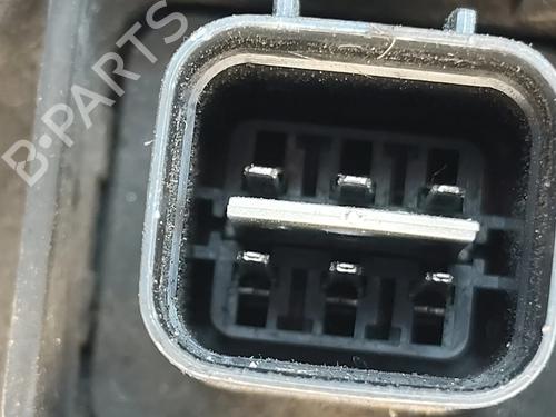 Right headlight KIA RIO I Hatchback (DC) 1.3 | BP32480141C29