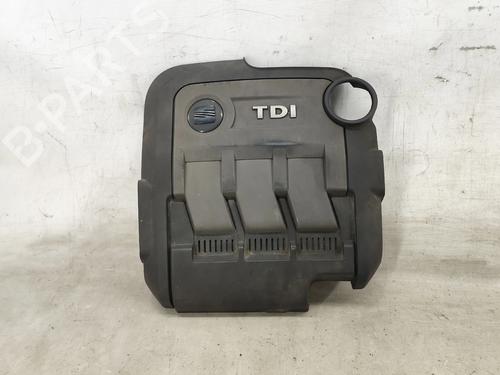 Used Upper protection Upper protection SEAT IBIZA IV ST (6J8, 6P8) 1.2 TDI (75 hp) 32480347 32480347