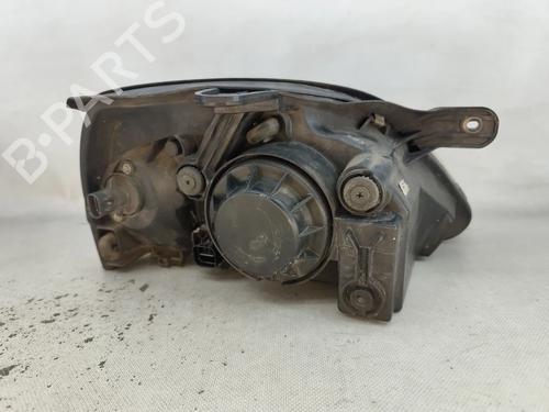 Left headlight KIA RIO I Hatchback (DC) 1.3 | BP32480142C28