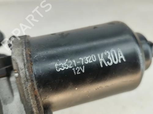 Front wiper motor KIA RIO I Hatchback (DC) 1.3 | BP32480143M29