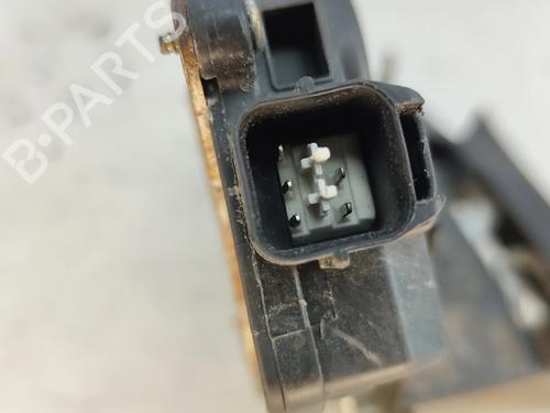 Front left lock KIA RIO I Hatchback (DC) 1.3 | BP32480147C98 