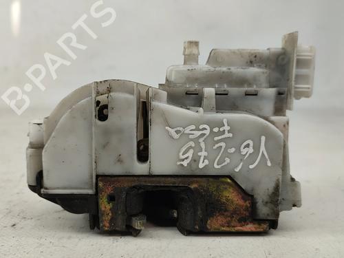 Used Front left lock VW GOLF III (1H1) 1.9 D (64 hp) 32341127