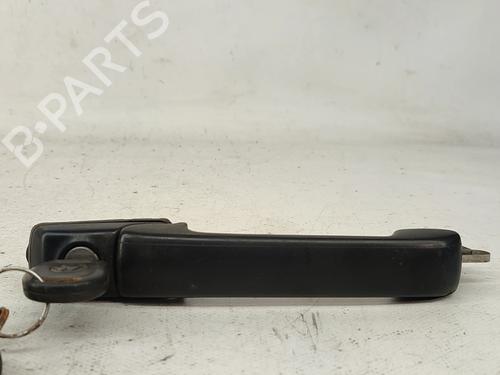 Used Front right exterior door handle Front right exterior door handle 32341123 32341123