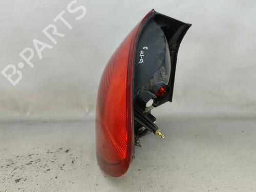 Right taillight KIA RIO I Hatchback (DC) 1.3 | BP32480158C35