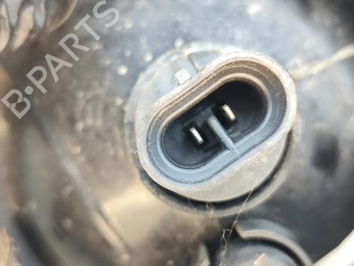 Right front fog light KIA RIO I Hatchback (DC) 1.3 | BP32480160C31