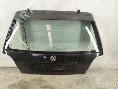 Used Tailgate Tailgate VW GOLF III (1H1) 1.4 (60 hp) 32500177 32500177