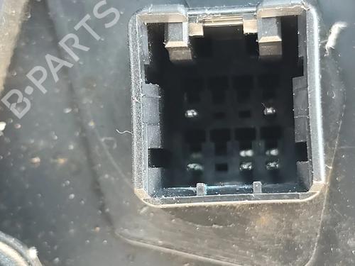 Left mirror KIA RIO I Hatchback (DC) 1.3 | BP32480157C26 