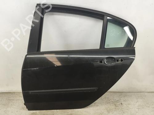 left-rear-door-renault-laguna-iii-bt01-2007-2008-2009-2010-2011-2012-2013-2014-2015-32500188 main image