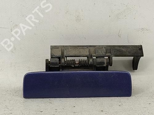 Used Front left exterior door handle Front left exterior door handle 32274238 32274238