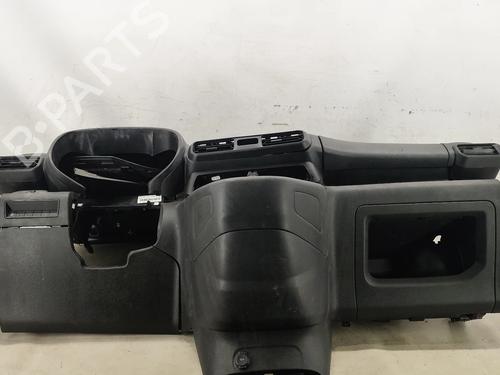 Used Dashboard Dashboard TOYOTA PROACE CITY Box Body/MPV (BPZ_) 1.5 D-4D 100 (BPZM) (102 hp) 32508703 32508703