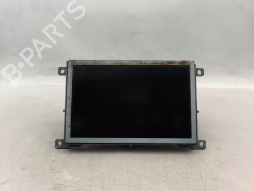 display-monitor-peugeot-508-sw-i-8e_-2010-2011-2012-2013-2014-2015-2016-2017-2018-32484437 main image