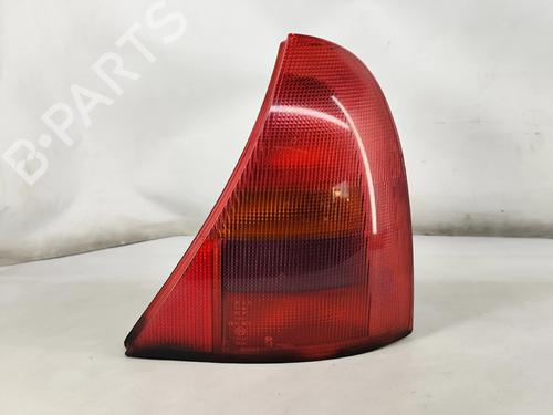 Used Right taillight Right taillight RENAULT CLIO II (BB_, CB_) 1.2 (BB0A, BB0F, BB10, BB1K, BB28, BB2D, BB2H, CB0A,... (58 hp) 32484454 32484454