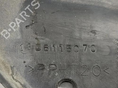 håndbremse FIAT DUCATO Van (250_) 120 Multijet 2,3 D | BP32447611I18  - Image 7