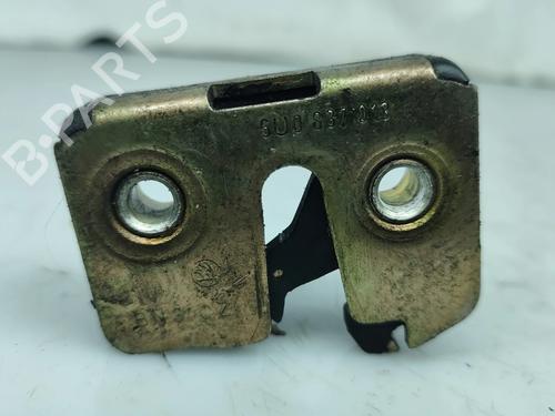 Used Front left lock Front left lock SKODA FELICIA I Estate (6U5) 1.3 (68 hp) 32170516 32170516