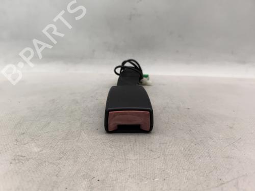 Used Seat buckle Seat buckle SEAT IBIZA IV ST (6J8, 6P8) 1.2 TDI (75 hp) 32480307 32480307