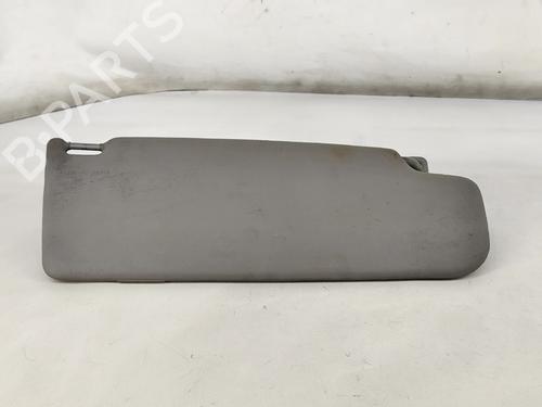 Used Left sun visor Left sun visor AUDI A3 (8L1) 1.6 (101 hp) 32479869 32479869