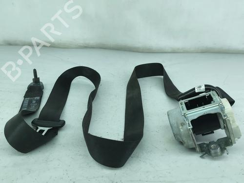 Used Front left seatbelt PEUGEOT PARTNER Box Body/MPV (K9) 1.5 BlueHDi 100 (102 hp) 31023492