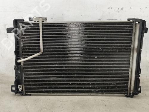 ac-radiator-mercedes-benz-c-class-w204-2007-2008-2009-2010-2011-2012-2013-2014-2015-32502789 main image