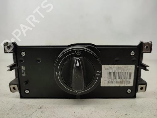 Used Climate control Climate control 32170526 32170526