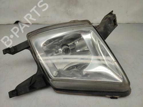 Used Left front fog light Left front fog light PEUGEOT 407 (6D_) 1.6 HDi 110 (6D9HZC, 6D9HYC) (109 hp) 32269168 32269168