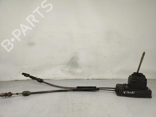 gear-lever-peugeot-407-6d_-2004-2005-2006-2007-2008-2009-2010-2011-32269166 main image