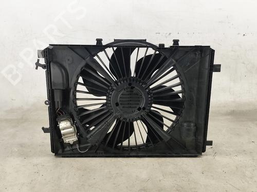 radiator-fan-mercedes-benz-c-class-w204-2007-2008-2009-2010-2011-2012-2013-2014-2015-32502787 main image