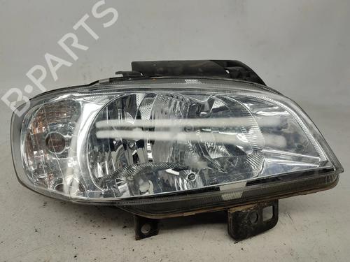 Used Right headlight Right headlight SEAT IBIZA II (6K1) 1.0 i (50 hp) 32170524 32170524
