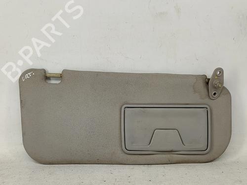 Used Right sun visor Right sun visor MITSUBISHI L200 / TRITON (KA_T, KB_T) 2.5 DI-D 4WD (KB4T) (136 hp) 32029877 32029877