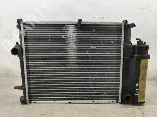Used Water radiator BMW 5 (E39) 520 i (150 hp) 32502784