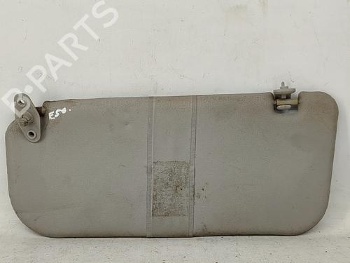 Used Left sun visor Left sun visor MITSUBISHI L200 / TRITON (KA_T, KB_T) 2.5 DI-D 4WD (KB4T) (136 hp) 32029878 32029878