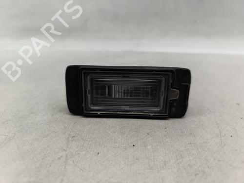 Used Licence plate light Licence plate light 32508721 32508721