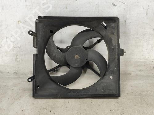 Used Radiator fan Radiator fan 32502781 32502781