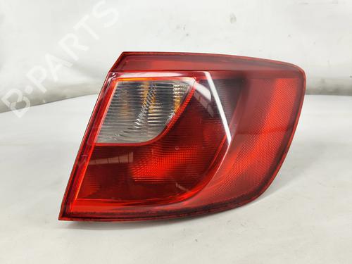Used Right taillight Right taillight SEAT IBIZA IV ST (6J8, 6P8) 1.2 TDI (75 hp) 32480317 32480317