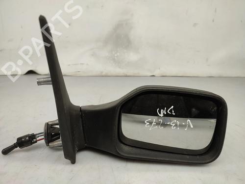 Used Right mirror Right mirror PEUGEOT 106 I (1A, 1C) 1.4 D (50 hp) 32267445 32267445