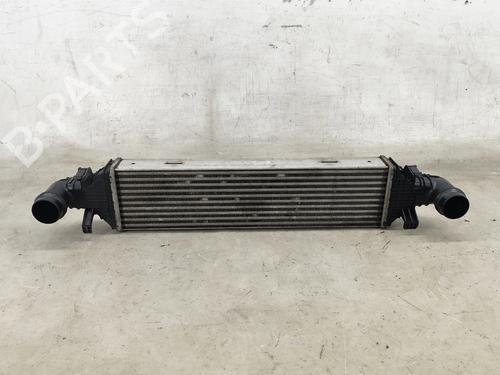 intercooler-mercedes-benz-c-class-w204-2007-2008-2009-2010-2011-2012-2013-2014-2015-32502788 main image