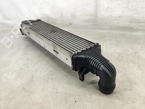 Intercooler MERCEDES-BENZ C-CLASS (W204) C 220 CDI (204.002) | BP32502788M30  - Image 6