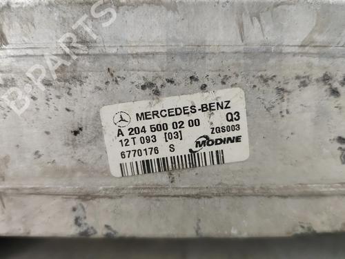 Intercooler MERCEDES-BENZ C-CLASS (W204) C 220 CDI (204.002) | BP32502788M30  - Image 7