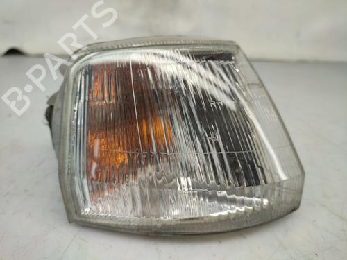 Used Right front indicator Right front indicator PEUGEOT 106 I (1A, 1C) 1.4 D (50 hp) 32267447 32267447