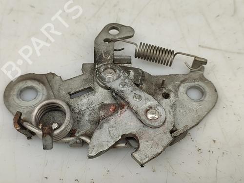 Used Hood lock Hood lock PEUGEOT 106 I (1A, 1C) 1.4 D (50 hp) 32269130 32269130