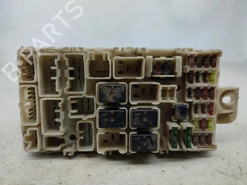 Used Fuse box Fuse box MITSUBISHI L200 / TRITON (KA_T, KB_T) 2.5 DI-D 4WD (KB4T) (136 hp) 32029861 32029861