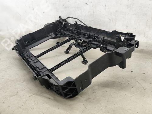 Front slam panel MAZDA 3 (BM, BN) 1.5 D (BMLFS, BM4, BN4) | BP32500174C72  - Image 6