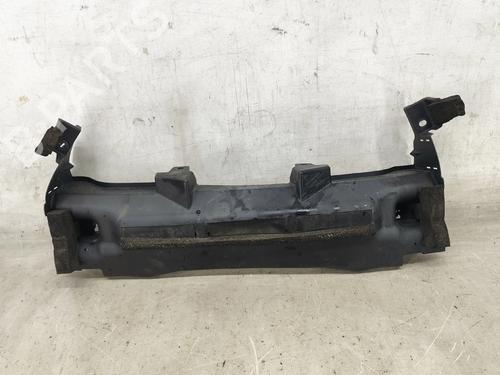 Front slam panel MAZDA 3 (BM, BN) 1.5 D (BMLFS, BM4, BN4) | BP32500174C72  - Image 9