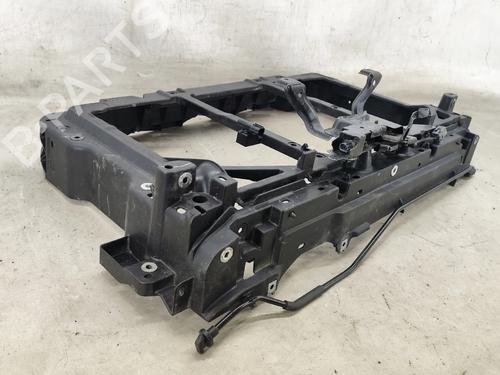 Front slam panel MAZDA 3 (BM, BN) 1.5 D (BMLFS, BM4, BN4) | BP32500174C72  - Image 7
