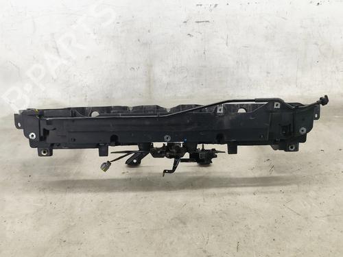 Front slam panel MAZDA 3 (BM, BN) 1.5 D (BMLFS, BM4, BN4) | BP32500174C72  - Image 5