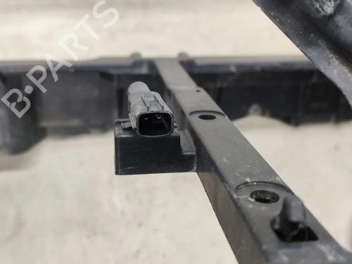 Front slam panel MAZDA 3 (BM, BN) 1.5 D (BMLFS, BM4, BN4) | BP32500174C72  - Image 12