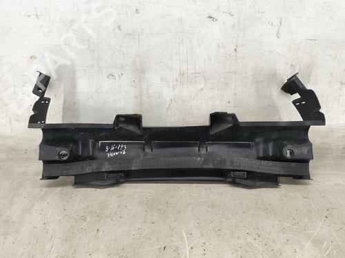 Front slam panel MAZDA 3 (BM, BN) 1.5 D (BMLFS, BM4, BN4) | BP32500174C72  - Image 8