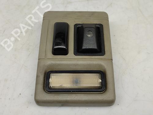 Used Interior roof light Interior roof light PEUGEOT 106 I (1A, 1C) 1.4 D (50 hp) 32267449 32267449