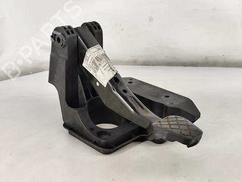 Used Break pedal SEAT IBIZA IV ST (6J8, 6P8) 1.2 TDI (75 hp) 32480336
