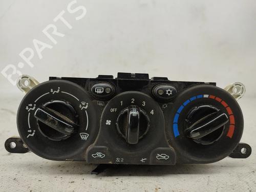 Used Climate control Climate control 32029834 32029834