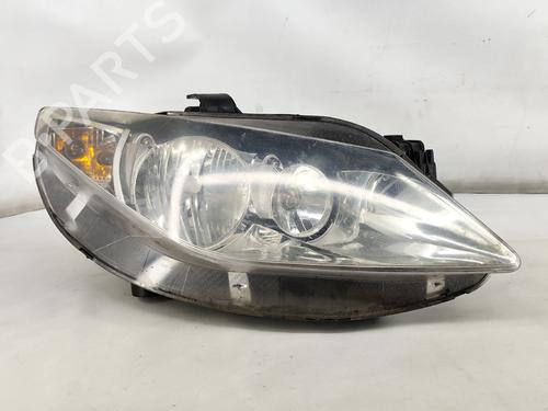 Used Right headlight Right headlight SEAT IBIZA IV ST (6J8, 6P8) 1.2 TDI (75 hp) 32480314 32480314